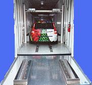 Enclosed Auto Transport